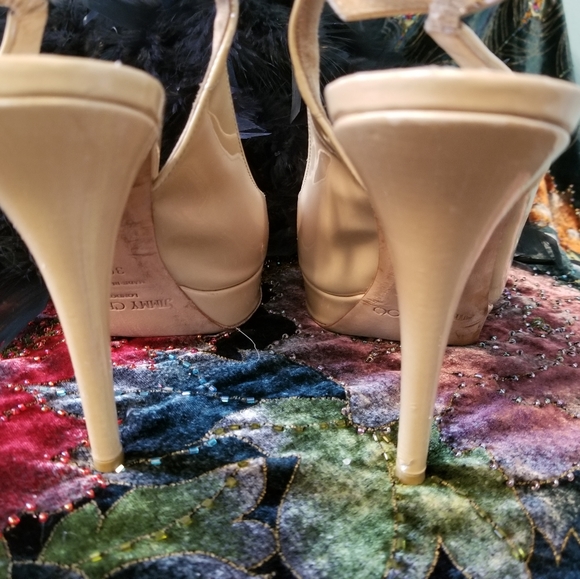Jimmy Choo Shoes - Picture 3 of 4